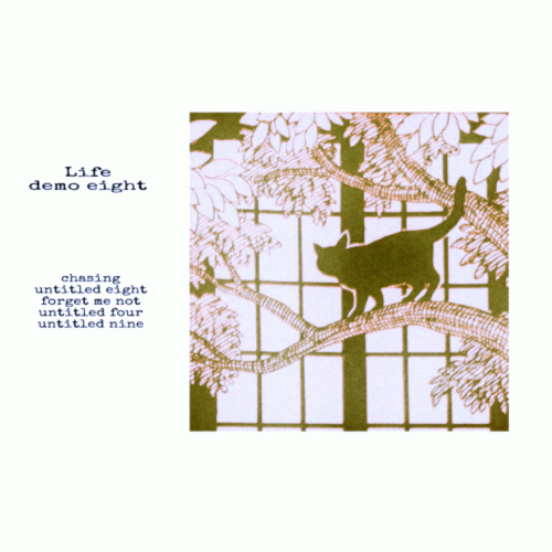 Life (USA-2) : Demo Eight